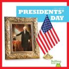 Presidents' Day (Holidays) By Erika S. Manley Cover Image