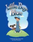 Little Boy Blue Lap Book (Early Childhood Themes) By Chad Thompson Cover Image
