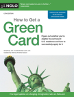 How to Get a Green Card Cover Image