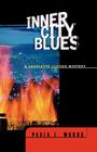 Inner City Blues: A Charlotte Justice Novel Cover Image
