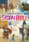 Egermeier's Interactive Story Bible By Elsie Egermeier, Mark Harmon (Illustrator) Cover Image