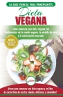 Dieta Vegana: Recetas para principiantes Guía de cocina - Cómo comenzar una dieta vegana - Conceptos básicos de la comida vegana (Li By Simone Jacobs, Hmw Publishing (Developed by) Cover Image