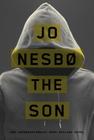 The Son By Jo Nesbo, Charlotte Barslund (Translator) Cover Image