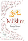 Sahih Muslim (Volume 10): With the Full Commentary by Imam Nawawi Cover Image