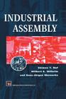 Industrial Assembly Cover Image