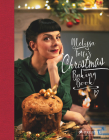 Melissa Forti's Christmas Baking Book Cover Image