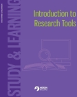 Introduction to Research Tools Cover Image