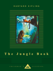 The Jungle Book (Everyman's Library Children's Classics Series) Cover Image