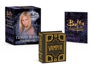 Buffy the Vampire Slayer: Talking Slayer Handbook (RP Minis) Cover Image