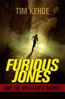 Furious Jones and the Assassin's Secret By Tim Kehoe Cover Image