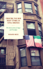 Creating the New Right Ethnic in 1970s America: The Intersection of Anger and Nostalgia By Richard Moss Cover Image
