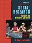 Basics of Social Research: Qualitative and Quantitative Approaches Cover Image
