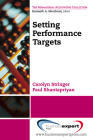 Setting Performance Targets Cover Image