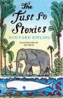 Just So Stories (Alma Junior Classics) By Rudyard Kipling, Rudyard Kipling (Illustrator) Cover Image