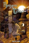 Return of the Tolec (large) By Alyn Lewis Cover Image