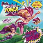 Princess to the Rescue! (Barbie in Princess Power) (Pictureback(R)) By Mary Man-Kong Cover Image