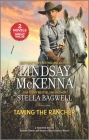 Taming the Rancher By Lindsay McKenna, Stella Bagwell Cover Image