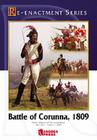Battle of Corunna (Re-Enactment #1) Cover Image