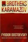 The Brothers Karamazov: A Novel in Four Parts With Epilogue Cover Image