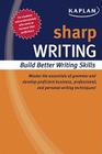 Sharp Writing: Building Better Writing Skills Cover Image