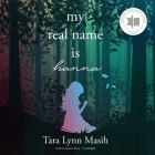 My Real Name Is Hanna By Tara Lynn Masih, Suzanne Toren (Read by) Cover Image