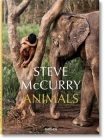 Steve McCurry. Animals By Reuel Golden (Editor), Steve McCurry (Photographer) Cover Image