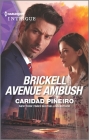 Brickell Avenue Ambush Cover Image