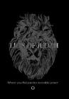 Lion of Judah By Sherice Shettlewood Cover Image