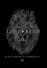 Lion of Judah Cover Image