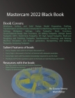 Mastercam 2022 Black Book By Gaurav Verma, Matt Weber Cover Image