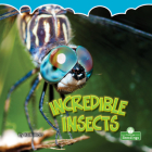Incredible Insects By Kelli Hicks Cover Image