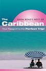 Open Road's Best of the Caribbean By Paris Permenter, John Bigley Cover Image