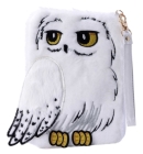 Harry Potter: Hedwig Plush Accessory Pouch By Insights Cover Image