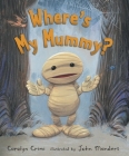 Where's My Mummy? Cover Image