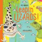 Leapin' Lizards - Pet Palooza: A Lizard Primer By Dawn DeVries Sokol Cover Image