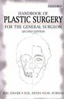 Handbook of Plastic Surgery for the General Surgeon Cover Image