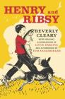 Henry and Ribsy (Henry Huggins #3) By Beverly Cleary, Louis Darling (Illustrator) Cover Image