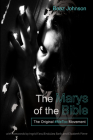 The Marys of the Bible: The Original #Metoo Movement By Boaz Johnson, Ingrid Faro (Foreword by), Bindulata Barik (Foreword by) Cover Image