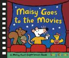 Maisy Goes to the Movies: A Maisy First Experiences Book Cover Image