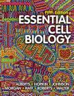 Essential Cell Biology Cover Image