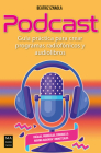 Podcast: Guía práctica para crear programas radiofónicos y audiolibros (Taller de comunicación) By Beatriz Iznaola Cover Image