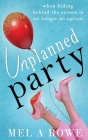 Unplanned Party Cover Image