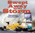 Swept Away by the Storm By Gerry Bailey Cover Image