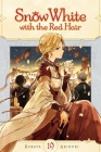 Snow White with the Red Hair, Vol. 19 By Sorata Akiduki Cover Image