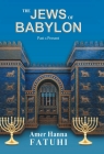 The Jews of Babylon Cover Image