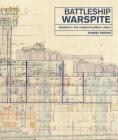 The Battleship Warspite: Detailed in the Original Builder's Plans Cover Image