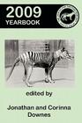 Centre for Fortean Zoology Yearbook 2009 Cover Image