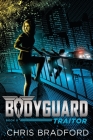 Bodyguard: Traitor (Book 8) Cover Image