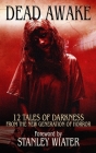 Dead Awake: 12 Tales of Darkness Cover Image