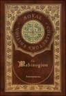 The Mabinogion (Royal Collector's Edition) (Case Laminate Hardcover with Jacket) By Anonymous, Lady Charlotte Guest (Translator) Cover Image